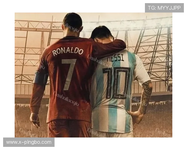 C罗与梅西数据含金量对比：关键战表现是否存在差距