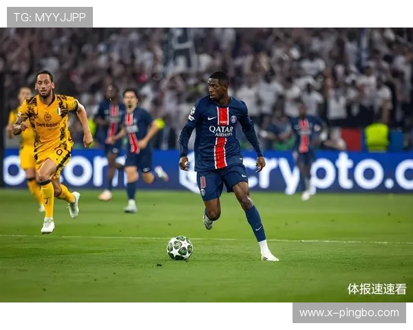 登贝莱接班内马尔的期待与压力解析