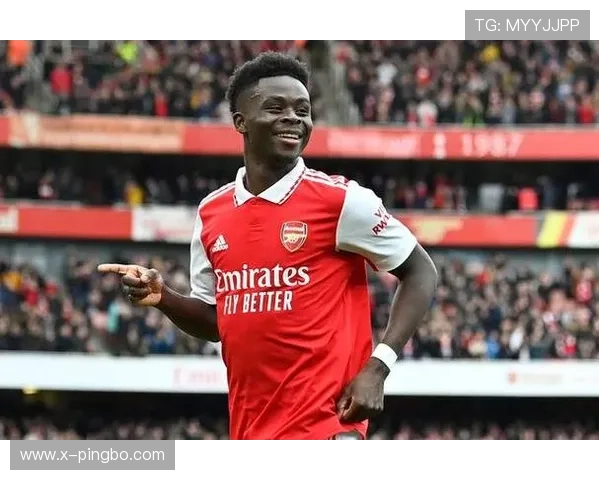 奥利塞vs萨卡 赛场表现成熟度核心差异对比分析