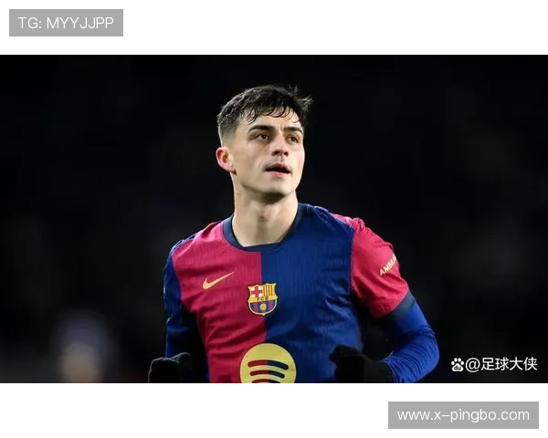 佩德里：巴萨体系中场节拍器角色解析