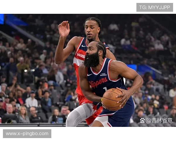 乔丹·普尔突破拉开空间提升三分效率明显跃升球队进攻活力