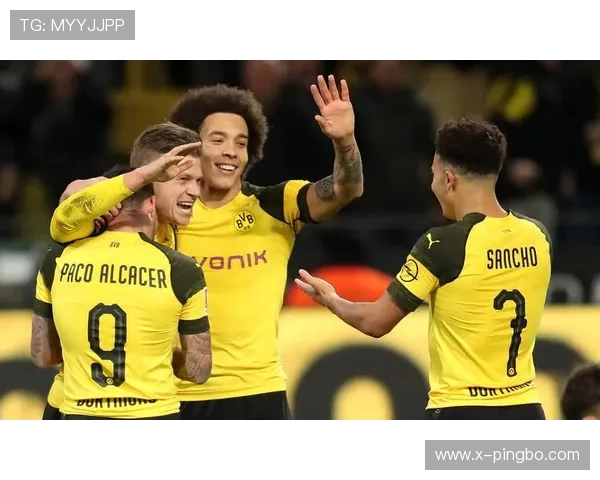 多特蒙德战术困局显现：高位逼抢失效、中场失控对争冠形势逐步体现影响