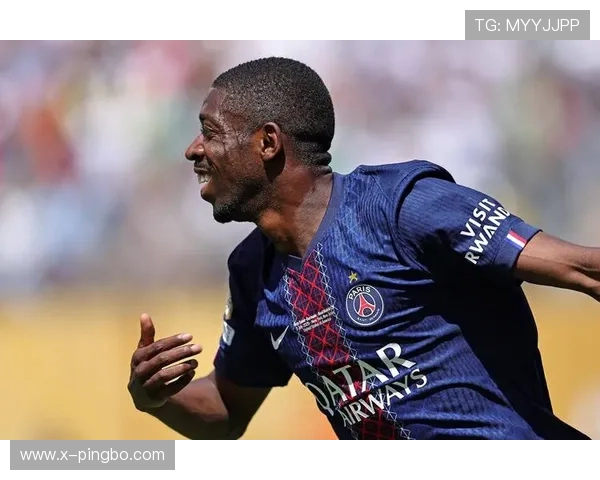 登贝莱主导进攻，巴黎圣日耳曼是否形成新依赖？