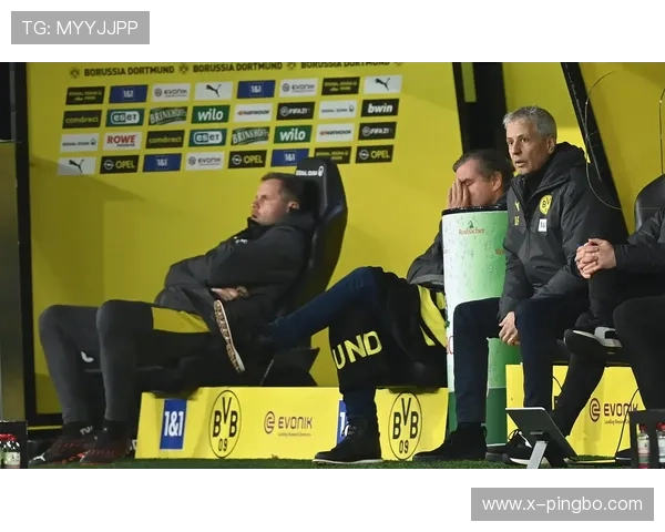 多特蒙德崩盘不是偶然！年轻阵容撑不住，问题藏不住了