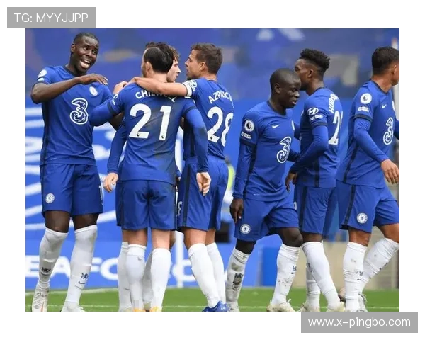 切尔西近期防守表现混乱，问题根源何在？