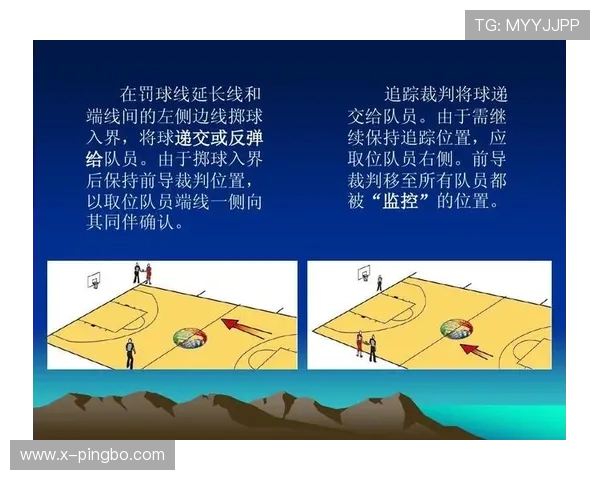 全面解析篮球罚球规则的站位要求与违例界定