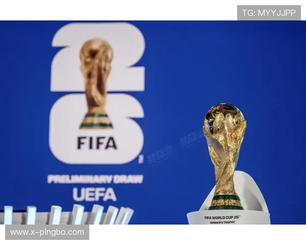 2026世界杯48支球队如何分成12个小组的分组规则详解