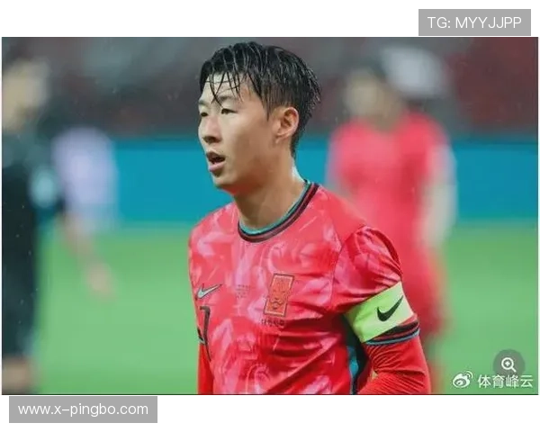 孙兴慜如何将反击速度优势转化为致命进球? 孙兴慜如何将反击速度优势转化为致命进球?