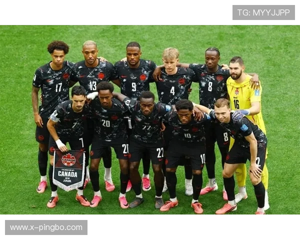 加拿大晋级背后：大胜卡塔尔带来净胜球优势